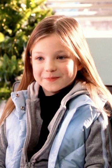 Foto de Lydia Lawson-Baird