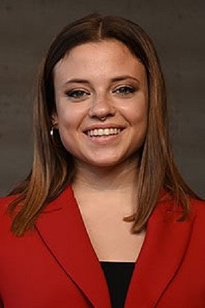 Foto de Paula del Río