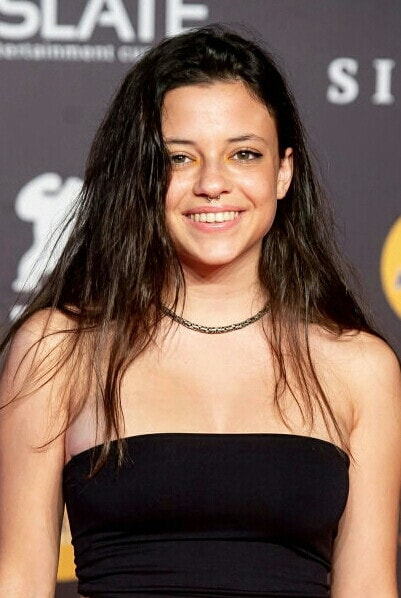 Foto de Paula del Río