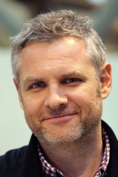 Foto de Blake Ayshford