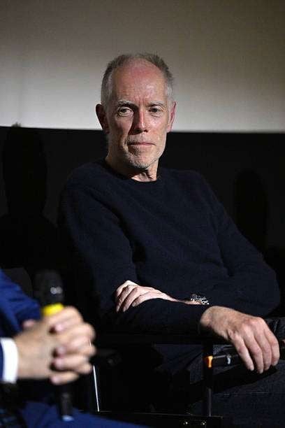 Foto de William Davies