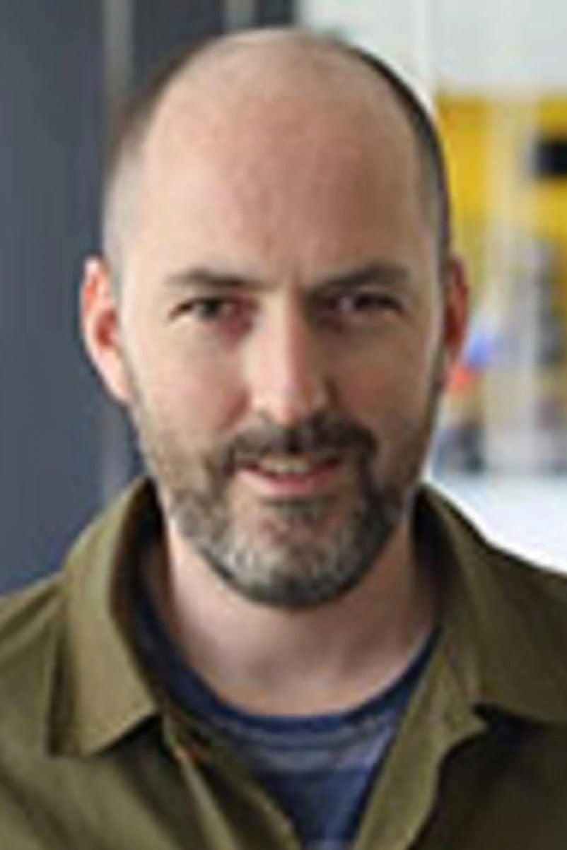 Foto de William Davies