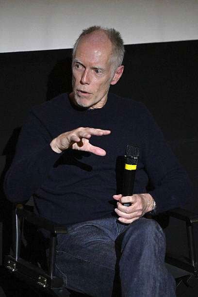 Foto de William Davies