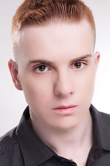 Foto de Niko Rodriguez