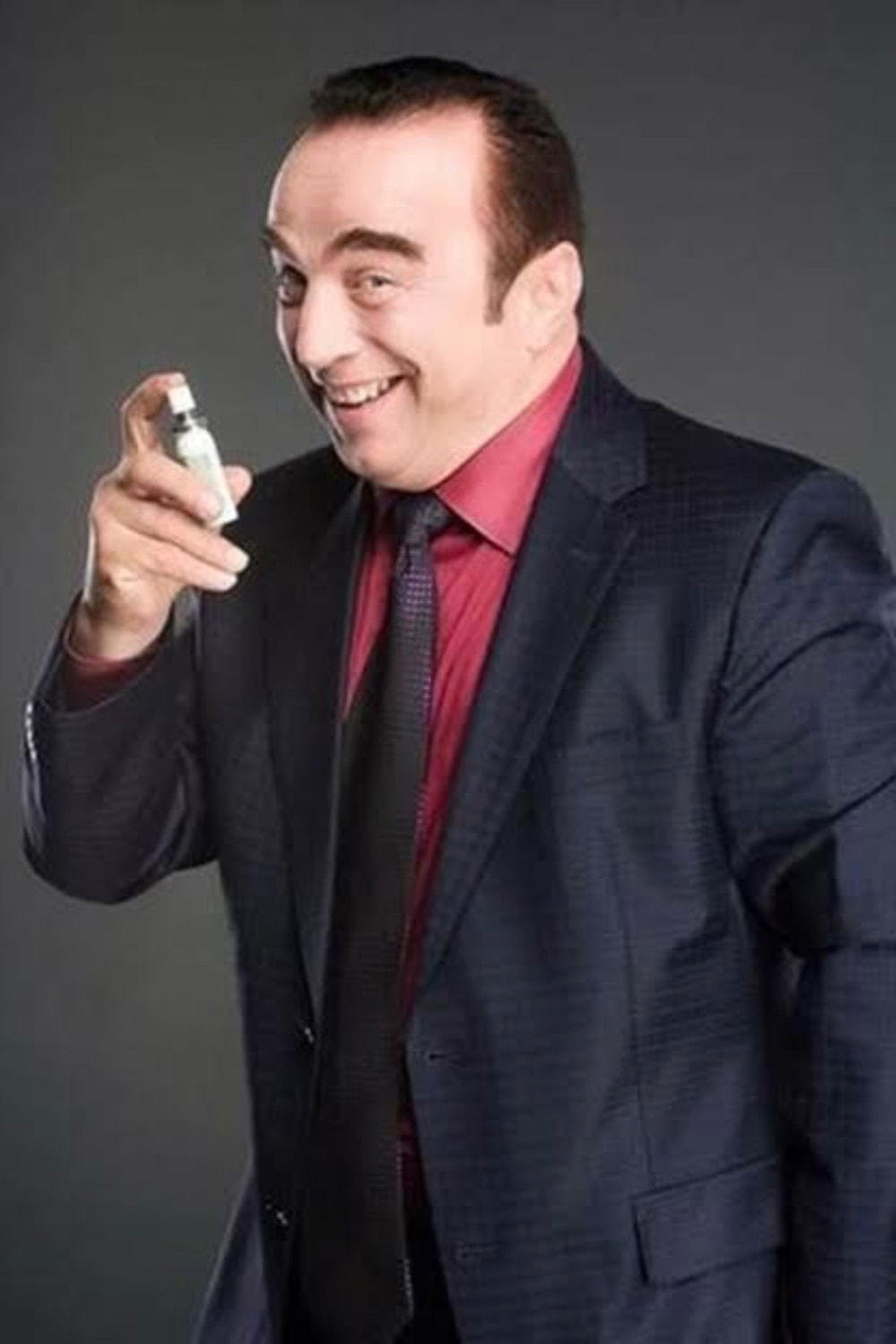 Foto de Süleyman Yağcı