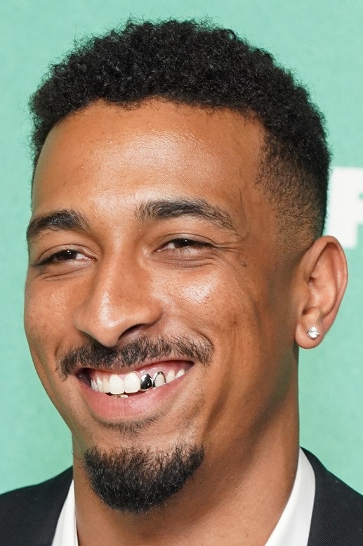 Foto de Travis "Taco" Bennett