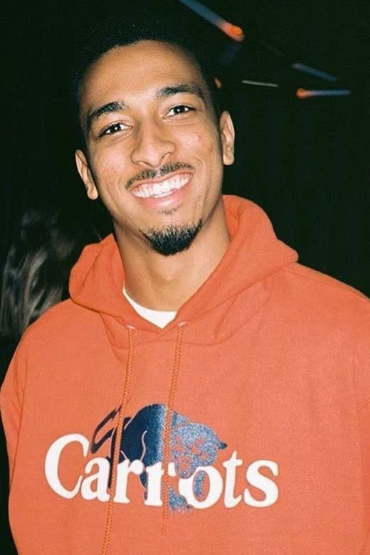 Foto de Travis "Taco" Bennett