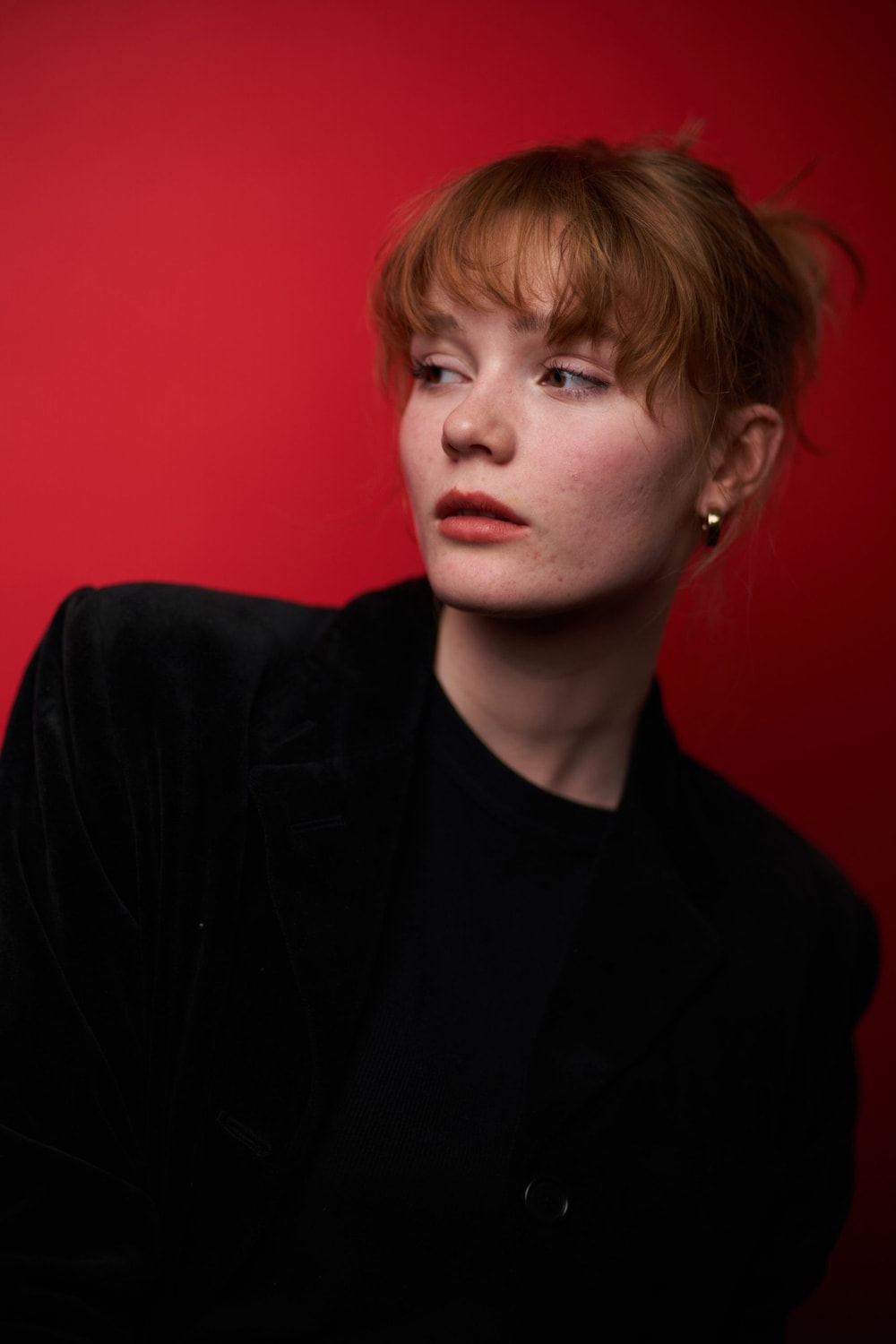 Foto de Ines Høysæter Asserson