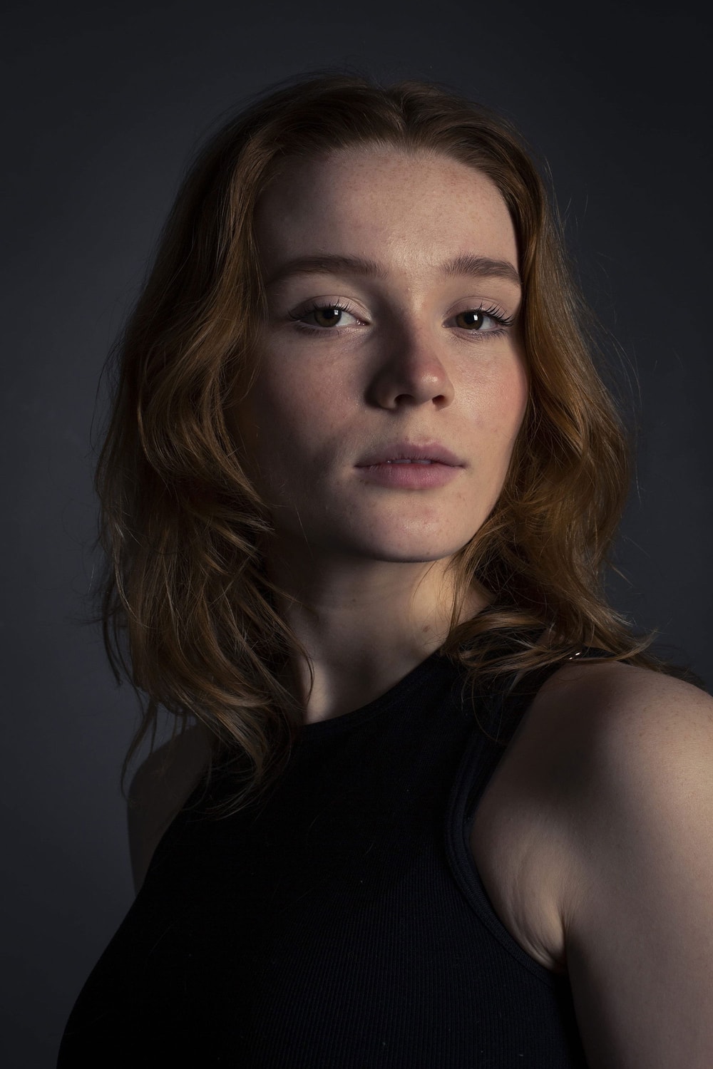 Foto de Ines Høysæter Asserson