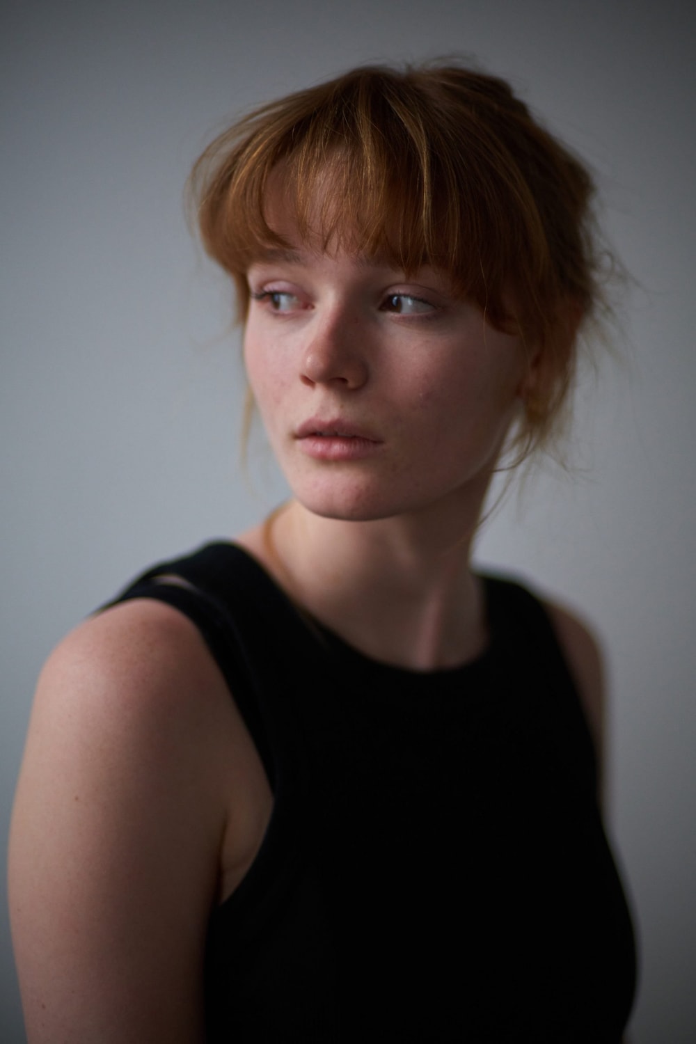 Foto de Ines Høysæter Asserson