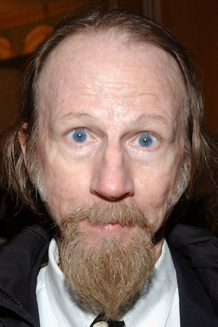 Foto de Raynor Scheine