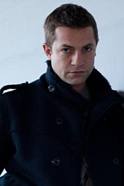 Foto de Frano Domitrovic