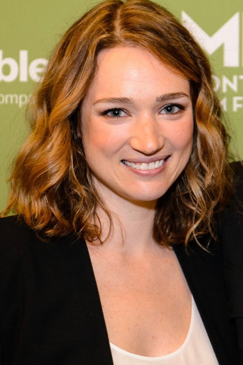 Foto de Kristen Connolly