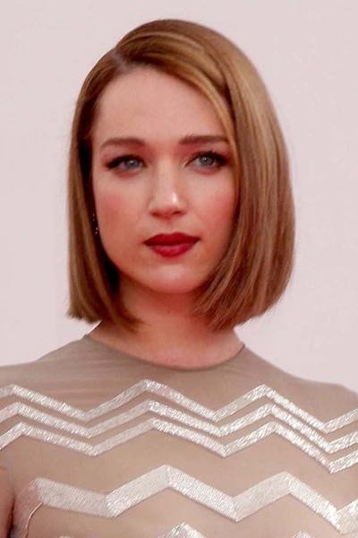 Foto de Kristen Connolly