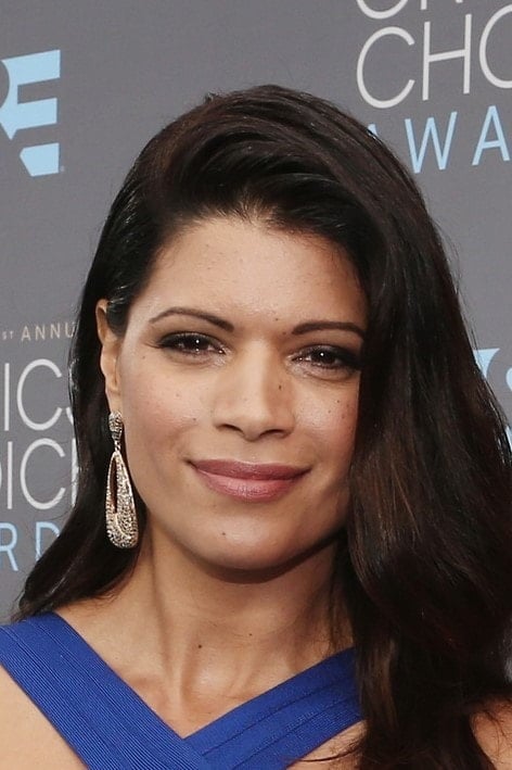 Foto de Andrea Navedo