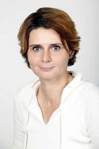Foto de Caroline Fourest