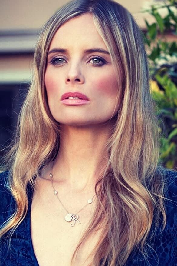 Foto de Ricki Lander