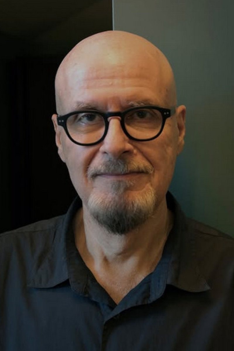 Foto de Alex Proyas