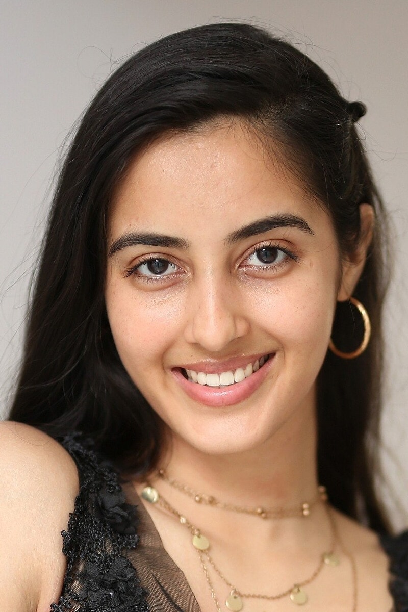 Foto de Simrat Kaur