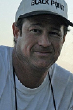 Foto de David Mackay