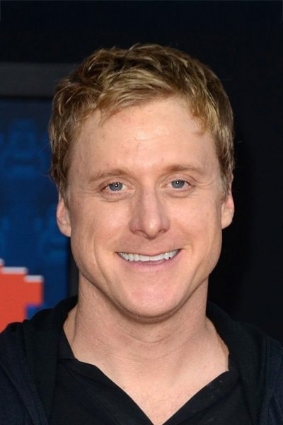 Foto de Alan Tudyk