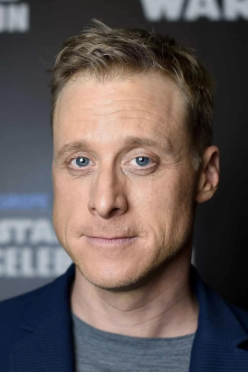 Foto de Alan Tudyk