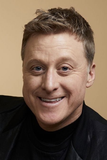 Foto de Alan Tudyk