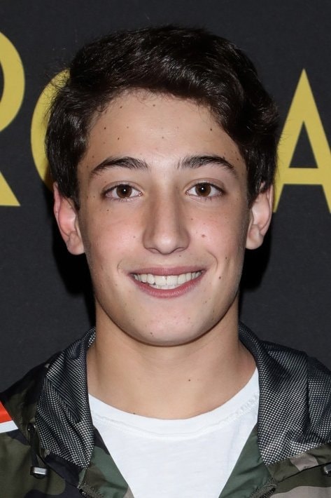 Foto de Diego Cortina Autrey