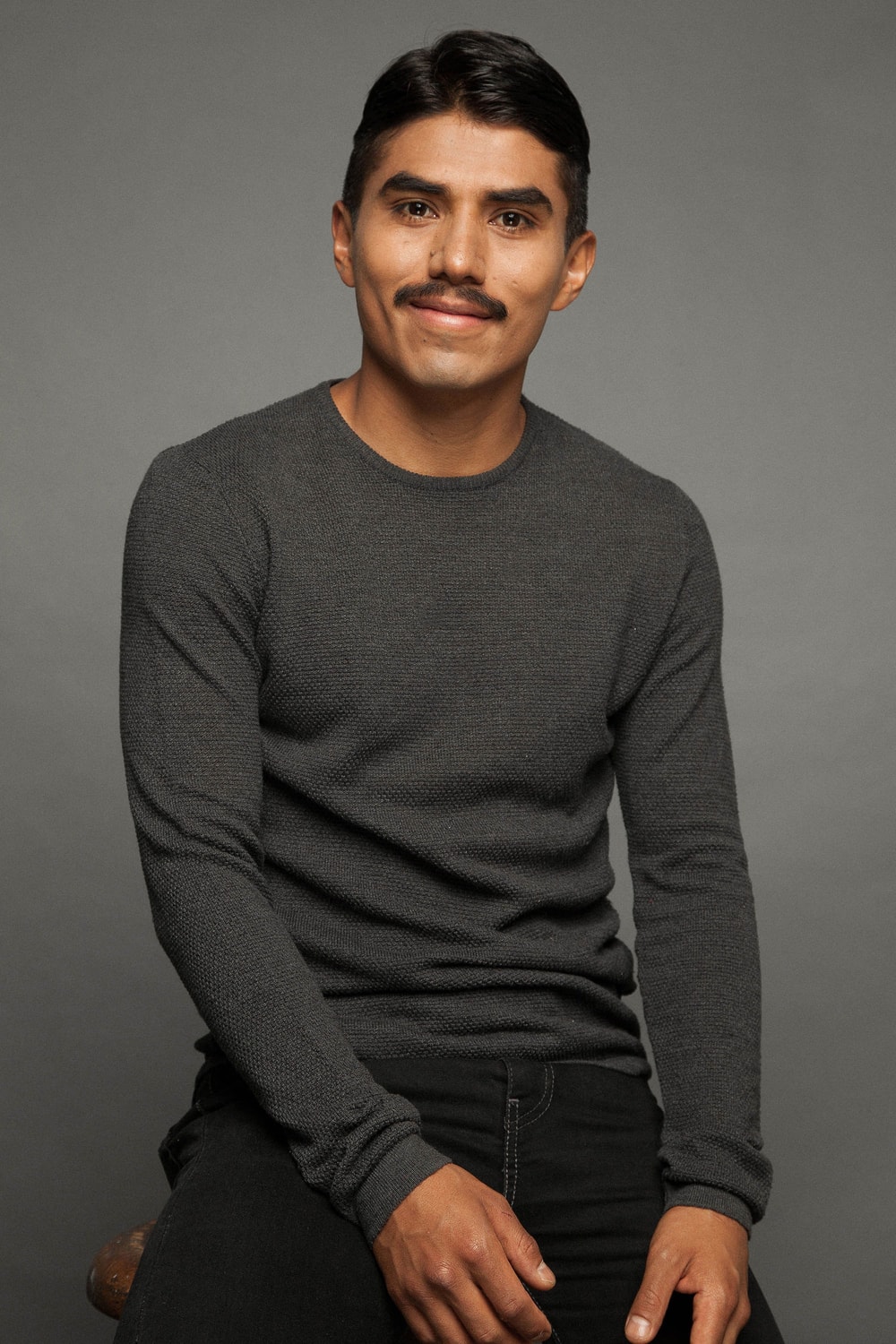 Foto de Jorge Antonio Guerrero