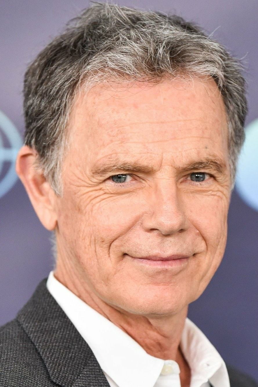 Foto de Bruce Greenwood