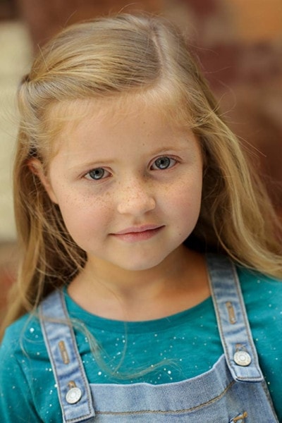 Foto de Annie Livingston