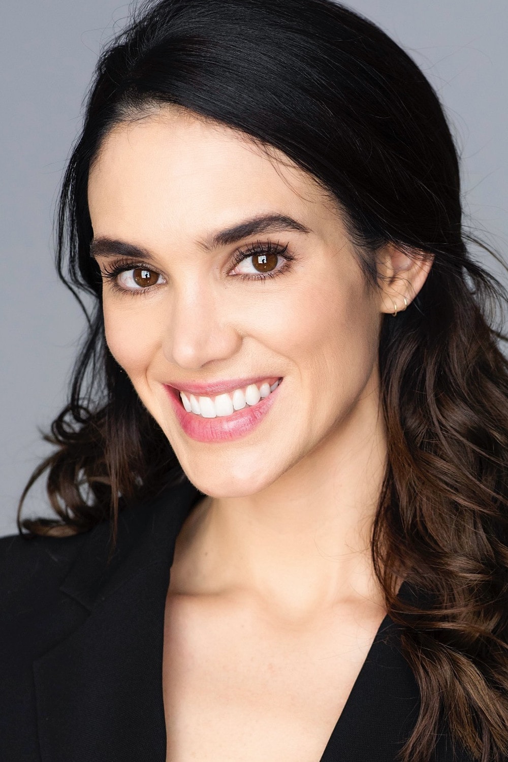 Foto de Samantha Smart