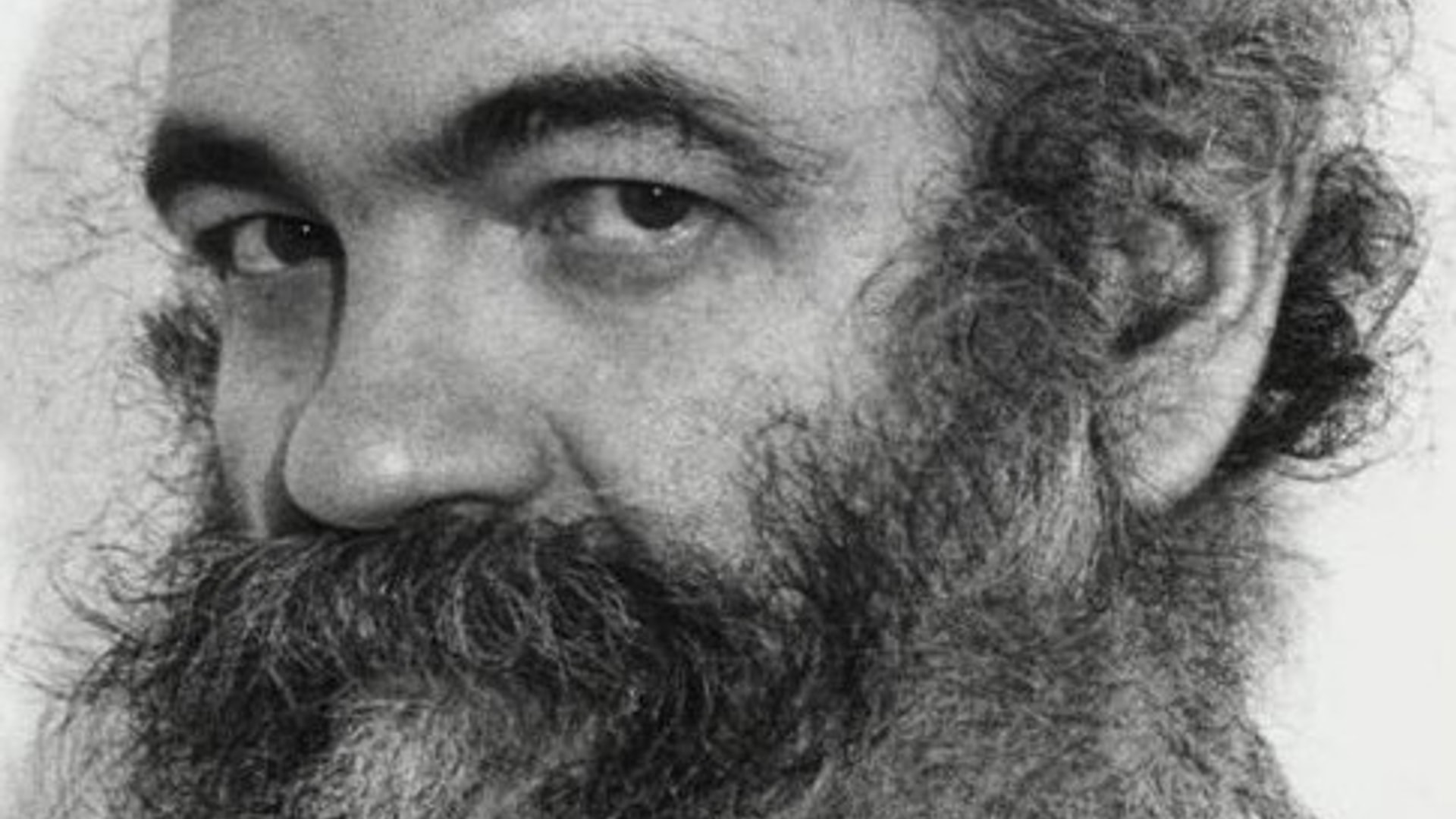 Foto de La Monte Young