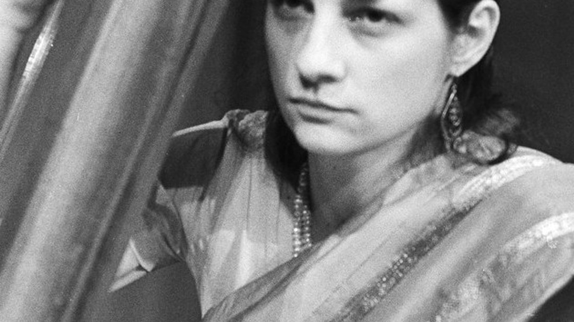 Foto de Marian Zazeela