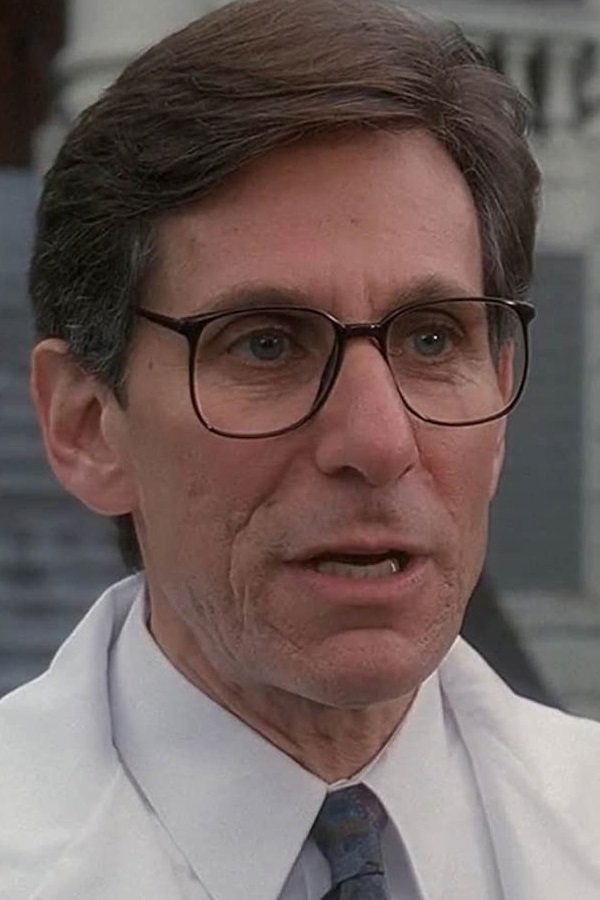 Foto de Jerry Wasserman