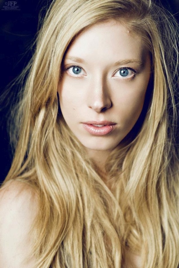 Foto de Alexandra Feld