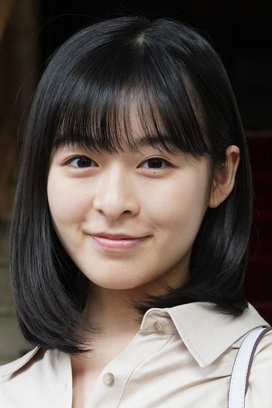 Foto de Nana Mori