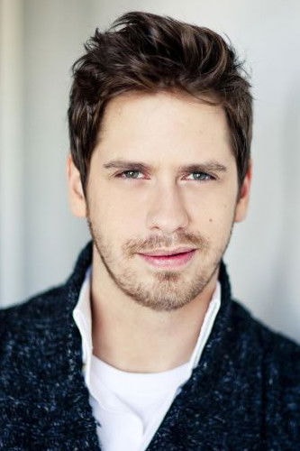 Foto de Frédérik Zacharek