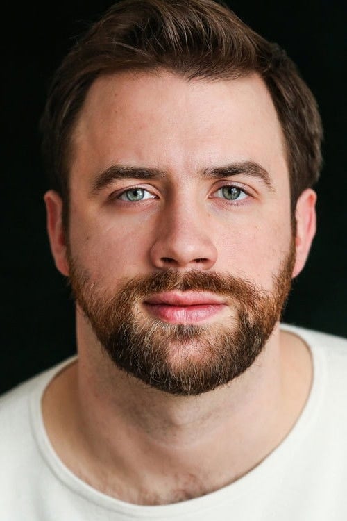 Foto de Antoine Rivard-Nolin