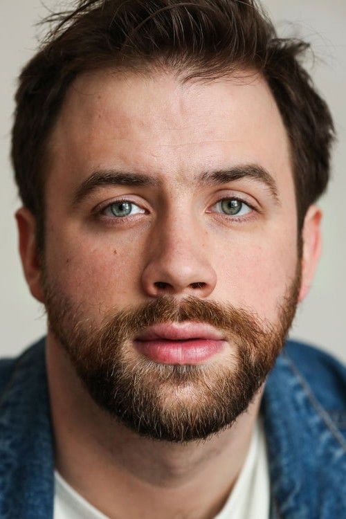 Foto de Antoine Rivard-Nolin