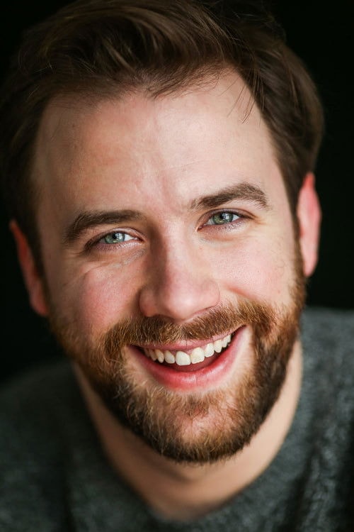 Foto de Antoine Rivard-Nolin