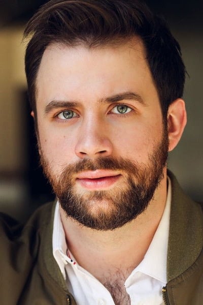 Foto de Antoine Rivard-Nolin