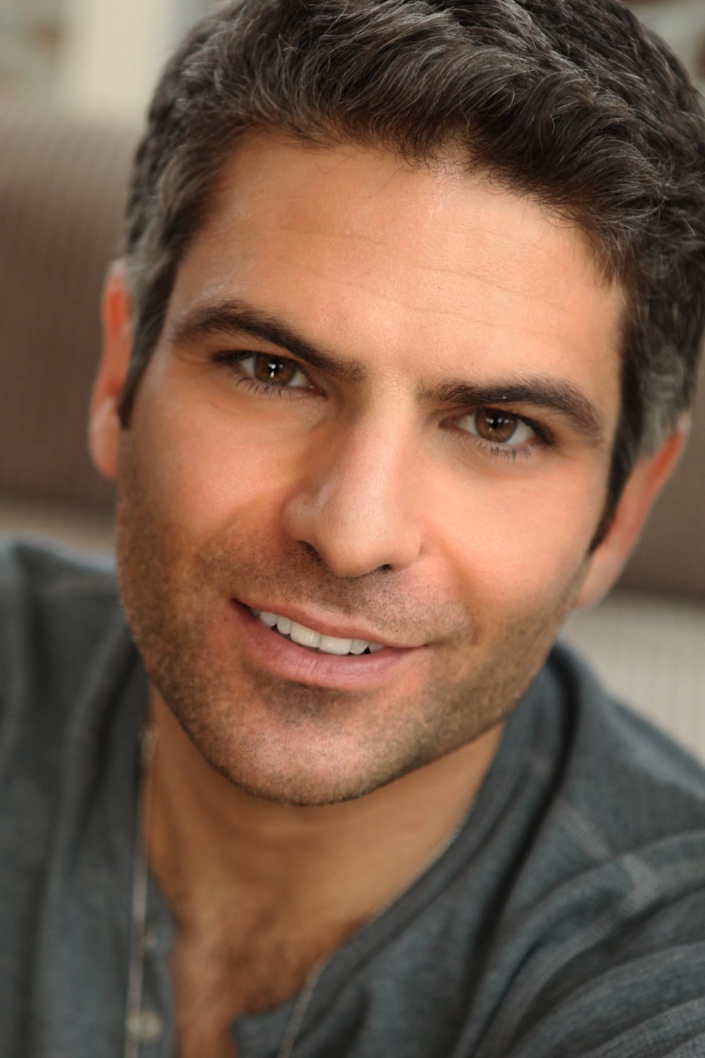 Foto de Juri Henley-Cohn