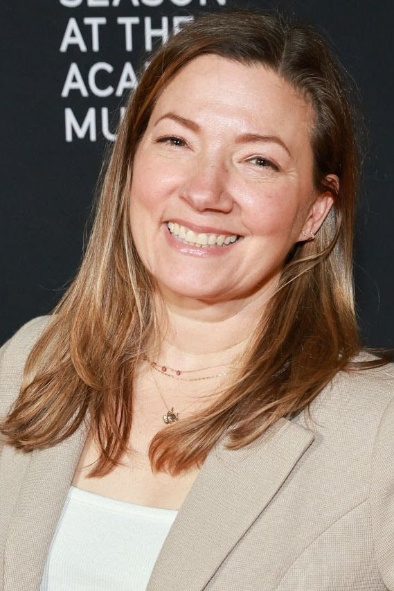 Foto de Julie Zackary