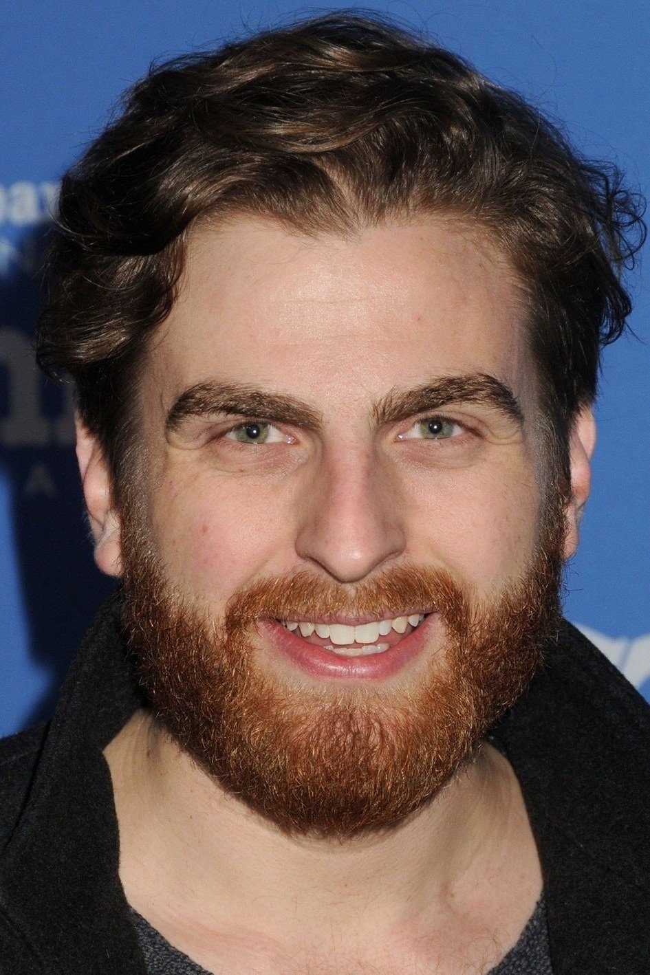 Foto de Jeremy Ungar