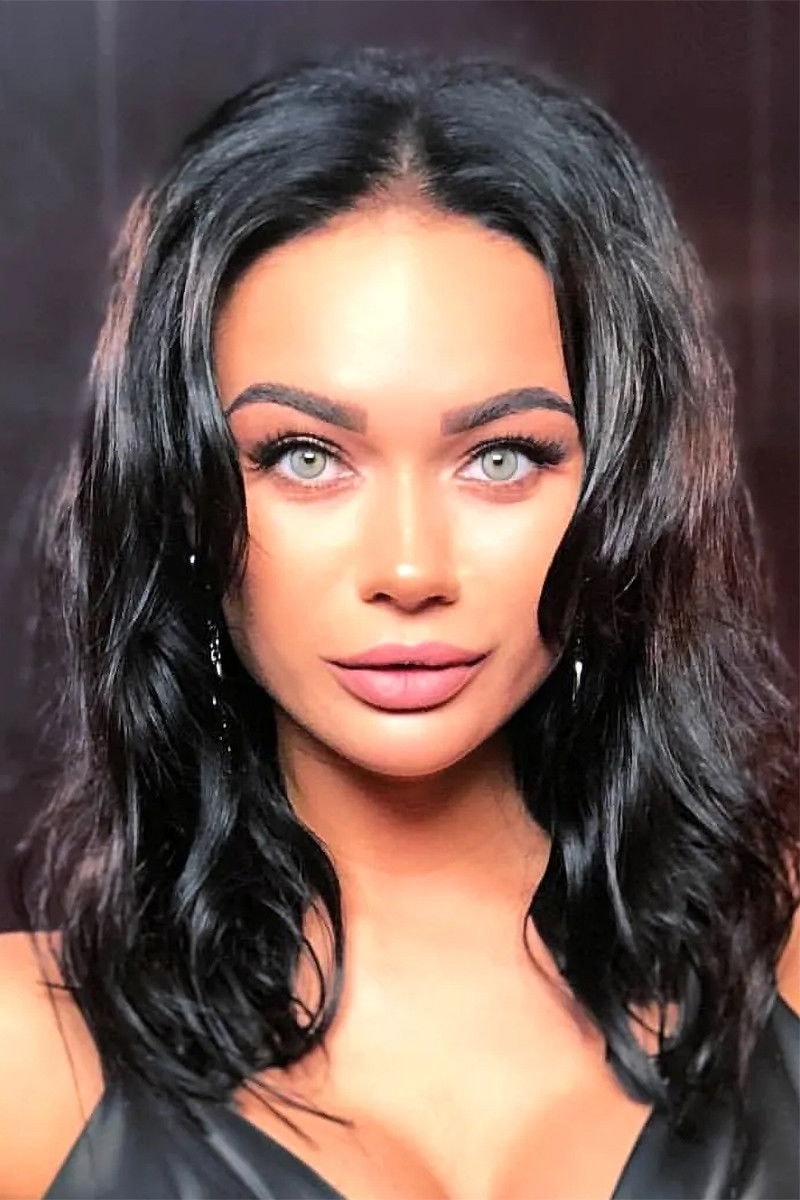 Foto de Яна Кошкина