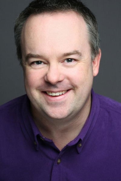 Foto de Andrew Cleaver