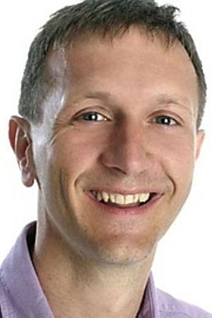 Foto de Rory Morrison