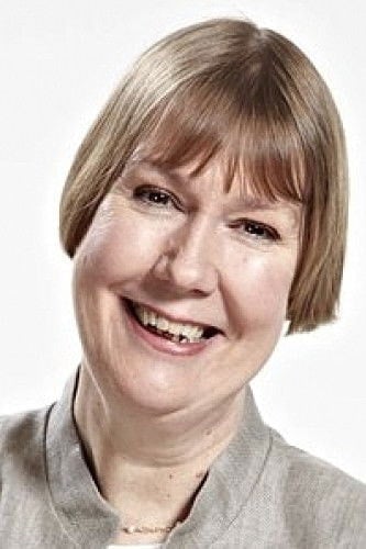 Foto de Charlotte Green