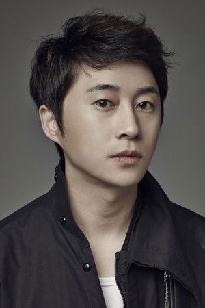 Foto de Lee Kyu-bok